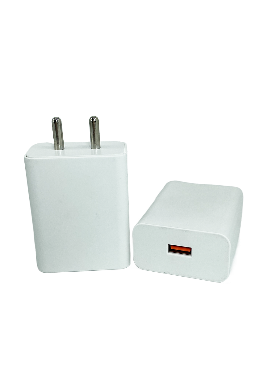 ORIGINAL 20W CHARGER FULL PROTOCOL INDINAPLUG CHARGER