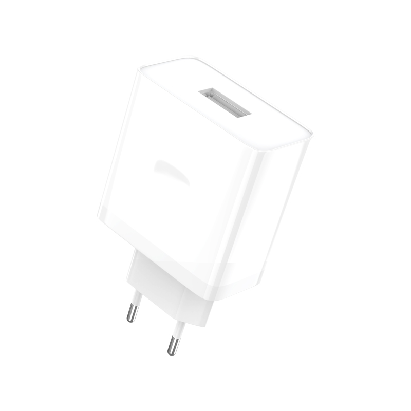 25W HIGH QUALITY CHARGER EU PLUG