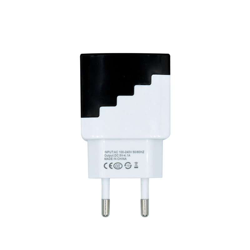 B019 2.4A USB CHARGER 2USB mobile charge